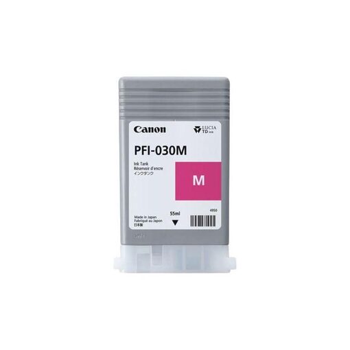 Canon Ink Cart. PFI-030M für IPG TA-20/TA-30 magenta (3491C001)