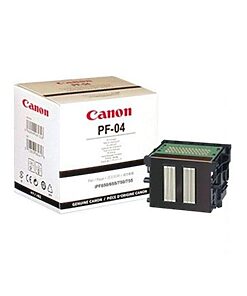 Canon Printhead PF-04 für iPF 650/655/750/755 (3630B001)