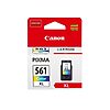 Canon Ink Cart. CL-561XL Color (c