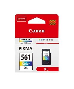 Canon Ink Cart. CL-561XL Color (c