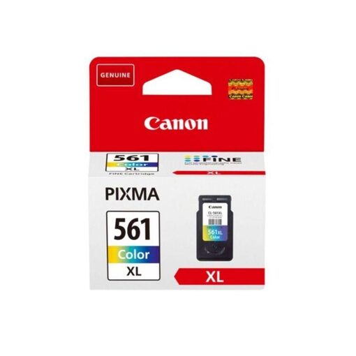 Canon Ink Cart. CL-561XL Color (c