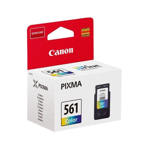 Canon Ink Cart. CL-561 Color (c