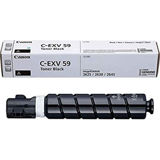 Canon Toner C-EXV 59 for IR 2625i