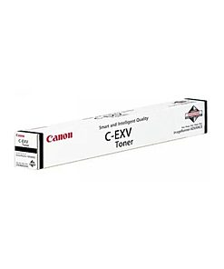 CANON C-EXV58BK Toner black 3763C002 Canon IR DX C 5800