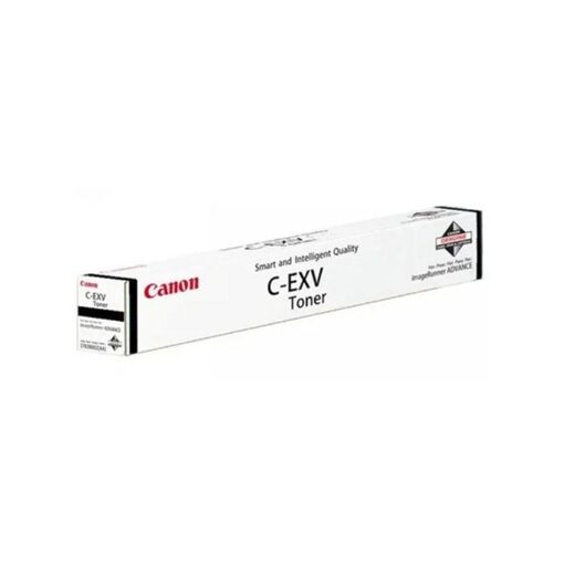 CANON C-EXV58BK Toner black 3763C002 Canon IR DX C 5800