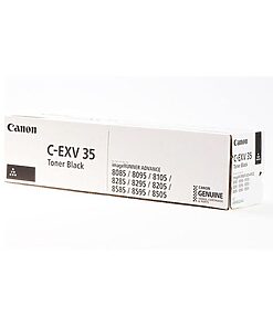 Canon Toner Cart. C-EXV35 IR ADV 8085/8095/8105 (3764B002)