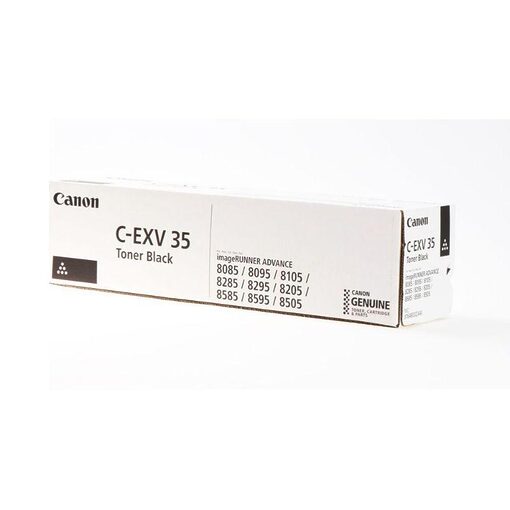 Canon Toner Cart. C-EXV35 IR ADV 8085/8095/8105 (3764B002)