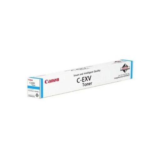 CANON C-EXV58C Toner cyan 3764C002 Canon IR DX C 5800