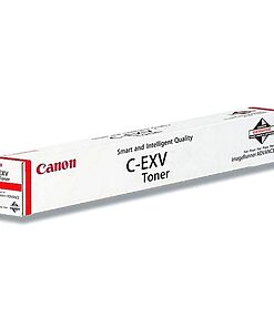 CANON C-EXV58M Toner magenta 3765C002 Canon IR DX C 5800