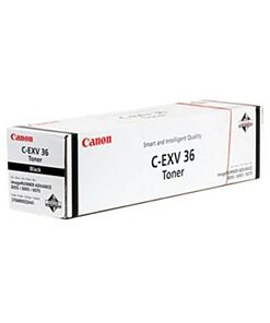 Canon Toner Cart. C-EXV36 für IR ADV 6055/6055i/6065/6065i/ 6075i/6255/6255i/6265i/6275/ 6275i (3766B002)