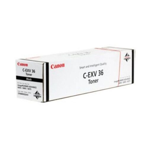 Canon Toner Cart. C-EXV36 für IR ADV 6055/6055i/6065/6065i/ 6075i/6255/6255i/6265i/6275/ 6275i (3766B002)