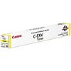 CANON C-EXV58Y Toner yellow 3766C002 Canon IR DX C 5800