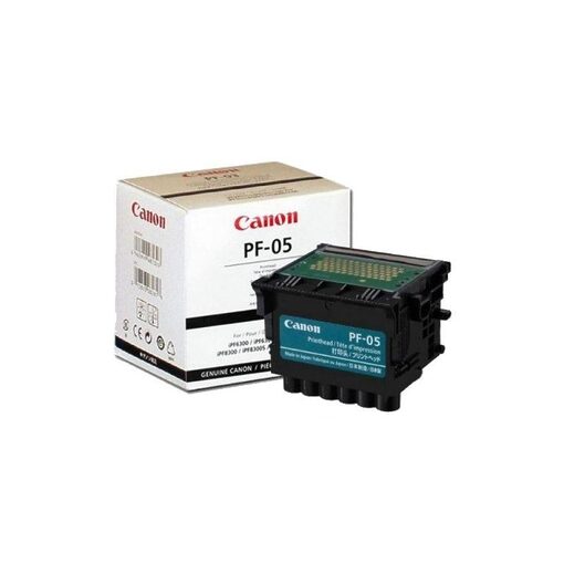 Canon Printhead PF-05 für iPF 6300/6350/8300 (3872B001AA)