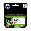 HP Ink Cart. 3JA28AE No. 963XL für Office Jet Pro 9010/9012/ 9014/9015/9016/9019/9020/9022/ 9025 magenta high capacity