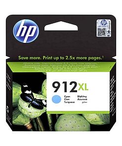 INK CARTRIDGE HP 912XL