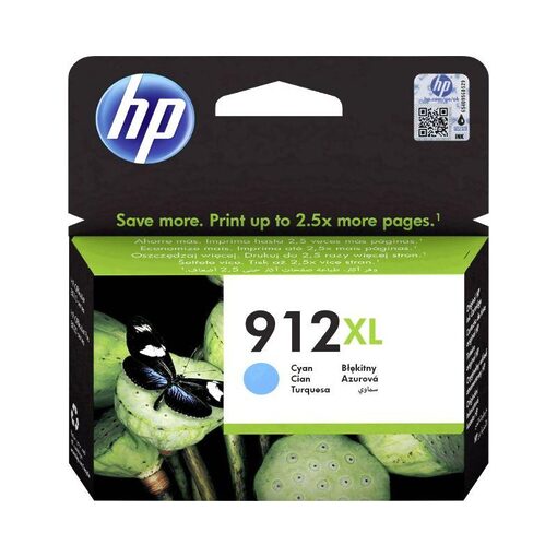 INK CARTRIDGE HP 912XL