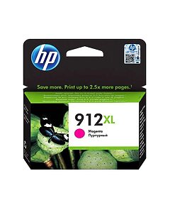 INK CARTRIDGE HP 912XL