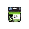 INK CARTRIDGE HP 912XL