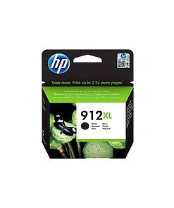 INK CARTRIDGE HP 912XL