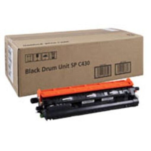 Ricoh Aficio Drum SP C430DN/ C431DN black (406662)