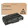 Ricoh Aficio Toner SP 311LE für SP 311DN/311DNW/311SFN/ 311SFNW Black (407249)