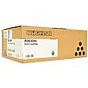 Ricoh Toner Cart. SP 6430E für Aficio SP 6430DN black (407510)