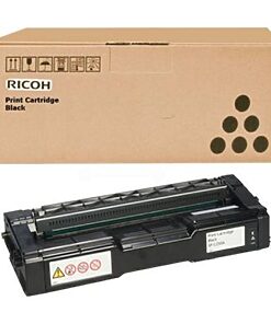 Ricoh Toner für Aficio SPC252SF/SPC252DN (407531)