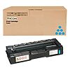 Ricoh Aficio Toner SPC252SF/ SPC252DN cyan (407532)