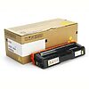 Ricoh Aficio Toner SPC252SF/ SPC252DN yellow (407534)