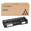 Ricoh Toner 407543 standard capacity black