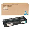 Ricoh Toner für Aficio SP C250/dn/e/sf/SFw/C260 (407544) cyan