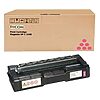 Ricoh Toner 407545 standard capacity 407545 magenta