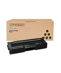 Ricoh Toner Cart. Type SPC310 für SPC231SF/231N/231DN/232SF/ 311N/312DN/320/242DN/320DN/ 342DN (406479)(407634) black high capacity