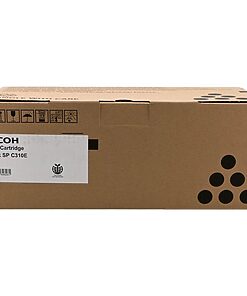 Ricoh Toner Cart. Type SPC310 für SP C231/C232/C310/C311/ C312/C3200DN/342DN black (406348) (407638)