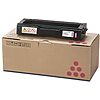 Ricoh Toner Cart. Type SPC310 für SPC310/C311/C312/C231/ C232/C320DN/342DN (406350) (407640) magenta low capacity