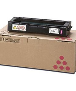 Ricoh Toner Cart. Type SPC310 für SPC310/C311/C312/C231/ C232/C320DN/342DN (406350) (407640) magenta low capacity