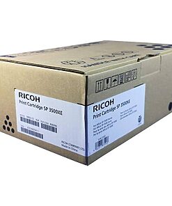 Ricoh Aficio Toner für SP3500N/3500SF/3510DN/3510SF (406990)(407646)