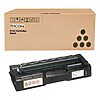 Ricoh Toner für Aficio SPC252SF/SPC252DN/(407717) cyan high capacity