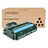 Ricoh Aficio Toner SP 201 für SP 201/201N/203N/203NW/ 204S/204SF/SP204SN/204SFN Black (407999)