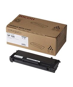 Ricoh Aficio Toner SP150 für SP150x/150sF/150s black high capacity (408010)