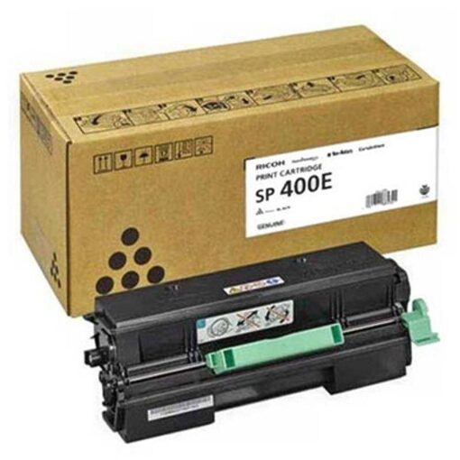 Ricoh Toner Cart. SP 400LE für SP 450Dn black (408062)