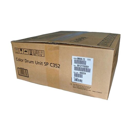 Ricoh Drum für SP C352DN (408224) color