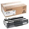 Ricoh Aficio SP330L Toner: SP 330DN/SFN/SN black (408278)