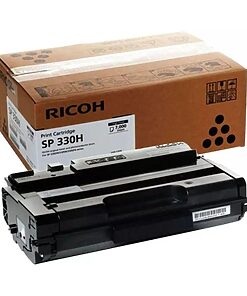 Ricoh Aficio Toner SP 330DN/SFN/SN black (408281)