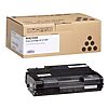 Ricoh Toner  SP C3710X (408285) black