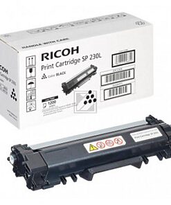 Ricoh Aficio Toner SP230L (1.2K) (408295)