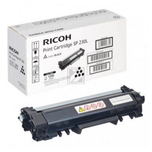 Ricoh Aficio Toner SP230L (1.2K) (408295)