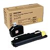 Ricoh Toner cartridge C600 yellow (408317)