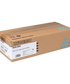 Ricoh Toner Laser 408353: M C250FWB/P C300W cyan