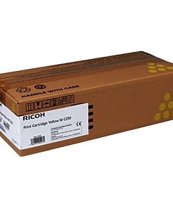 Ricoh Toner Laser 408355: M C250FWB/P C300W yellow